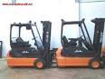L�NDE AK�L� FORKL�FT 2005 MODEL �� KADEME