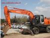 Sahibinden Hitachi Zaxis 190 w 20 tonluk ekskavat�r