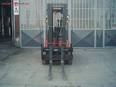 SATILIK 2.EL AK�L� FORKL�FT