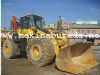 2 El Komatsu Loder