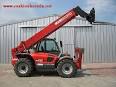 kiral�k telehandler teleskopik forklift