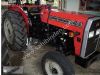 Massey Ferguson 240 S 2001 Model