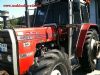 �lk Sahibinden Massey 285s Trakt�r 4x4