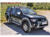 Sahibinden ikinci el 2009 model Mitsubishi L 200 4x4