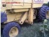 Sat�l�k Bi�erd�ver, New Holland 8080 Clayson
