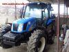Sat�l�k 2008 Model TL90A serisi Trakt�r