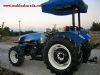Sat�l�k 2010 Model New Holland TD 65 S�f�r Ayar�nda