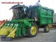 Sat�l�k John Deere Pamuk Toplama Bi�eri