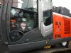 ED MAK�NEDEN 2007 MODEL HITACHI ZAXIS 210