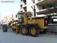 Satılık Greyder 2006 model Caterpillar 140h 05322841045