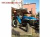 New Holland 2007 Model Temiz Trakt�r
