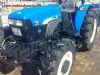 Sat�l�k 2009 model New Holland TT 50 DT trakt�r