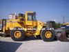 Sat�l�k Volvo L 150 C Lastikli Loder