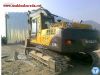 �kinci El Volvo EC 210 BLC 2004 Model 