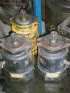 L�EBHERR 902 L�EBHERR 921 CAT 225 CAT 235 CAT 215 FAI JCB Y�R�Y�� POMPALARI POMPA