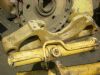  2.EL KOMATSU GREYDER �ANZIMAN AK�S �N FORYA VE ARKA FORYA