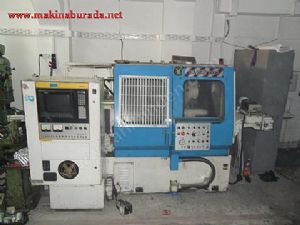 Sat�l�k CNC Torna Tezgah�
