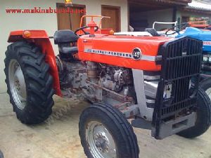 Sahibinden 76 Model MF 148 Trakt�r