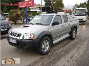 Nissan from which country #3