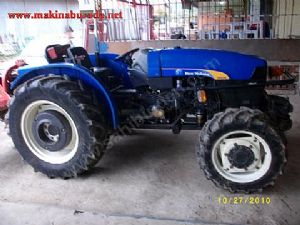 Sahibinden Sat�l�k New Holland TD-65 �ift �eker Trakt�r