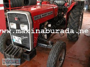 �kinci el Sat�l�k Ferguson Trakt�r