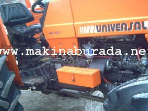 Cok Temiz Universal 05 model trakt�r