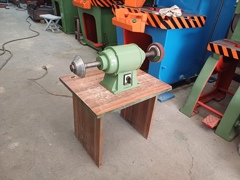 220 VOLT POLİSAJ CİLA MOTORU