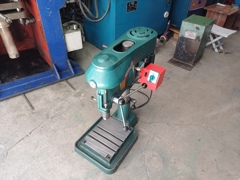 EKÇELİK 220 VOLT MASA ÜSTÜ MATKAP