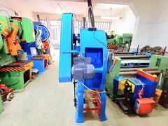 35 TON EKSANTRİK PRES