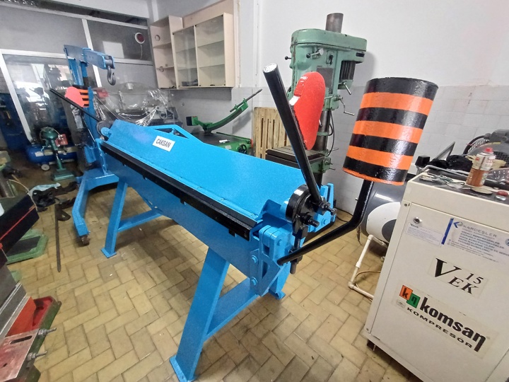 2 METRE CAKSAN CAKA