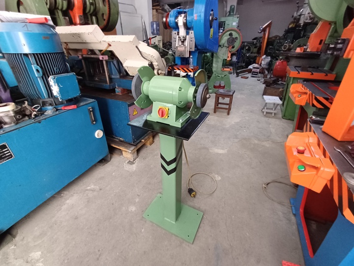 380 VOLT TAŞ MOTORU