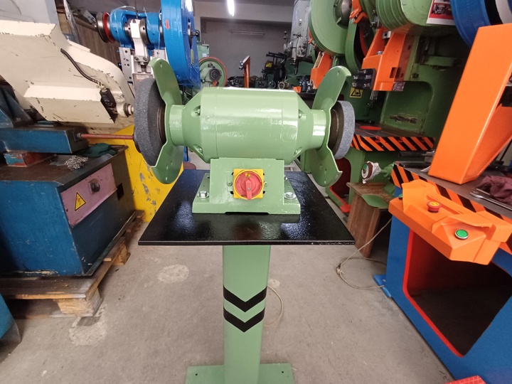 380 VOLT TAŞ MOTORU