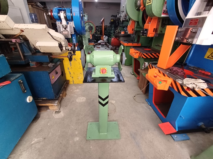380 VOLT TAŞ MOTORU