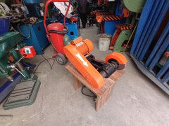 175 MM TORNA SPORT TAŞLAMA