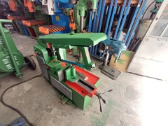 UZAY 250 LİK ŞERİT TESTERE