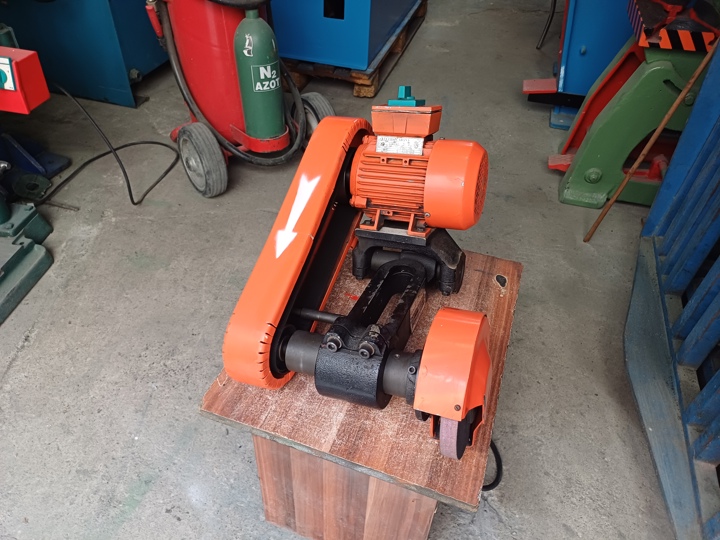 175 MM TORNA SPORT TAŞLAMA