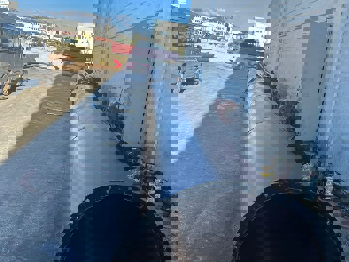 SAHİBİNDEN SIFIR KATI YAKITLI BUHAR KAZANI