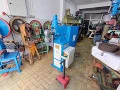 BİRLİK 4 MM MOTORLU HİDROLİK SIKMALI KORDON