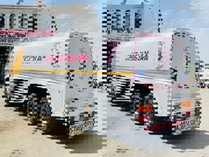 arazöz satılık konya