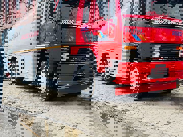 satılık arazöz konya