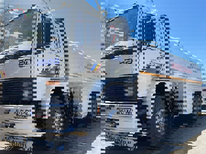 kiralık arazöz sutankeri