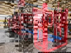 Satılık Parke Taşı Makinesi 300 m2 - Otomatik
