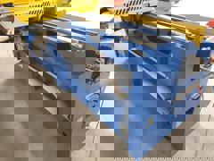 CNC İşleme Merkezi