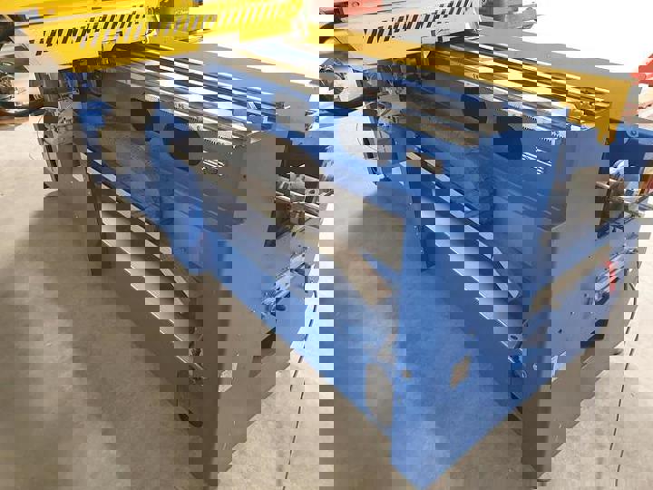 CNC İşleme Merkezi