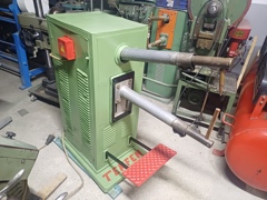 10 KW PUNTA KAYNAK