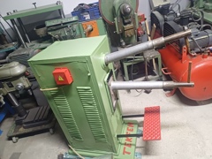 10 KW PUNTA KAYNAK