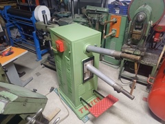 10 KW PUNTA KAYNAK