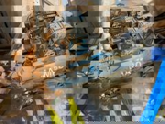 yatar daire 320 italyan  ve diger makineler hepsi tek fiyat