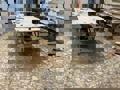 yatar daire 320 italyan  ve diger makineler hepsi tek fiyat