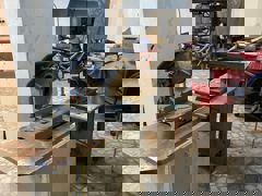 yatar daire 320 italyan  ve diger makineler hepsi tek fiyat